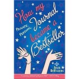 how my private personal journal became a bestseller