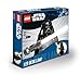 Lego Darth Vader Desk Lamp : image