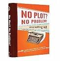 The No Plot? No Problem! Novel-Writing Kit
