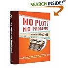 The No Plot? No Problem! Novel-Writing Kit by  Chris Baty