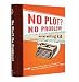 The No Plot? No Problem! Novel-Writing Kit by Chris Baty