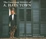 The Louisiana Houses of A. Hays Town