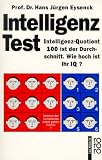 Intelligenz-Test