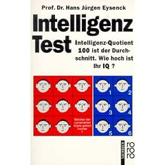 Intelligenz-Test