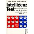 Intelligenz-Test