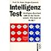 Intelligenz-Test