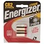 Energizer EL1CRBP-2 3-Volt Lithium Photo Battery (2-Pack)