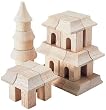 Educational Toy - Table Top Oriental Blocks - Guidecraft - G6102