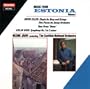 Music from Estonia, Vol. 1