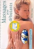 Livres Massages - Massages pour débutants