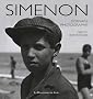 Simenon photographe (1DVD)