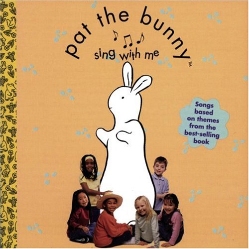 CD-Charts  Search : Pat the Bunny: Sing with Me