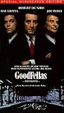 Goodfellas (Ws) by Warner Home Video
