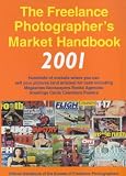 cover of The Freelance Photographer's Market Handbook