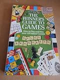 The winner's guide to games