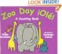 Zoo Day Ole!: A Counting Book
