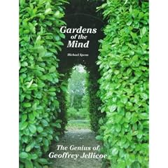 Garden of the Mind: Genius of Geoffrey Jellicoe