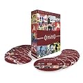 The Definitive Ealing Studios Collection [Import anglais]