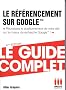 Le r�f�rencement sur Google
