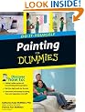 Painting Do-It-Yourself For Dummies