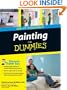 Painting Do-It-Yourself For Dummies