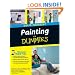 Painting Do-It-Yourself For Dummies
