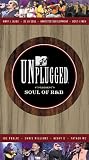 Soul of R&B - MTV Unplugged