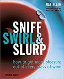 Sniff Swirl Slurp