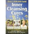 Inner Cleansing Cures by Frank K. Wood