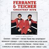 Ferrante & Teicher - Greatest Hits (���i�C���[�W)