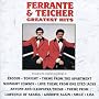 Ferrante & Teicher - Greatest Hits