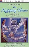 The Napping House and Other Stories Audio