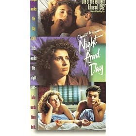 Night and Day [VHS]
