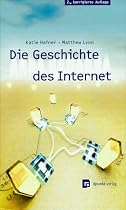 ARPA Kadabra oder Die Geschichte des Internet.