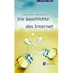 ARPA Kadabra oder Die Geschichte des Internet.