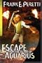 Escape from the Island of Aquarius (The Cooper Kids Adventure Series #2)