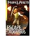 Escape from the Island of Aquarius (Cooper Kids Adventures (Crossway Paperback))