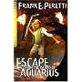 Escape from the Island of Aquarius (Cooper Kids Adventures (Crossway Paperback))