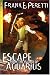 Escape from the island of aquarius (A Cooper family adventure)