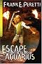 Escape From The Island Of Aquarius (Cooper Kids Adventures (Crossway Paperback))