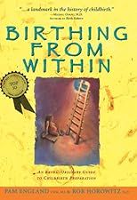 Birthing from Within