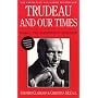 Trudeau and Our Times Volume 1 by Christina McCall
