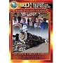 Luxury Trains of the World: Royal Orient Express