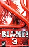 Blame!, Bd. 3 - Tsutomu Nihei