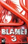 Blame!, Bd. 3