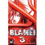 Blame!, Bd. 3von "Tsutomu Nihei"