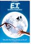 E.T. the Extra-Terrestrial