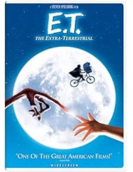 E.T.: The Extra-Terrestrial (Widescreen Edition)