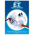 E.T. the Extra-Terrestrial