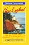 New England : Maine, New Hampshire, Vermont, Massachusetts, Rhode Island, and Connecticut (National Geographic's Driving Guides to America)